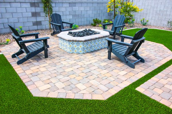 Pavers Service in Trenton