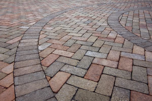 Backyard Hardscaping in Trenton