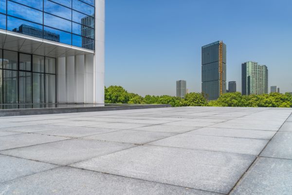 Concrete Pavers Installation in Trenton