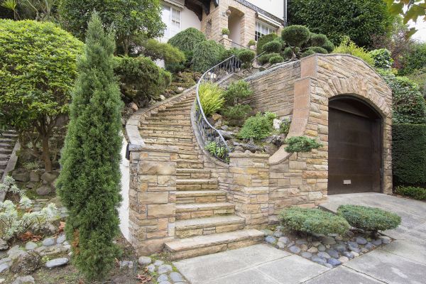 Residential Hardscaping in Trenton