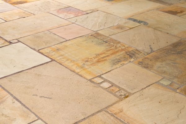 Sandstone Driveway Service in Trenton
