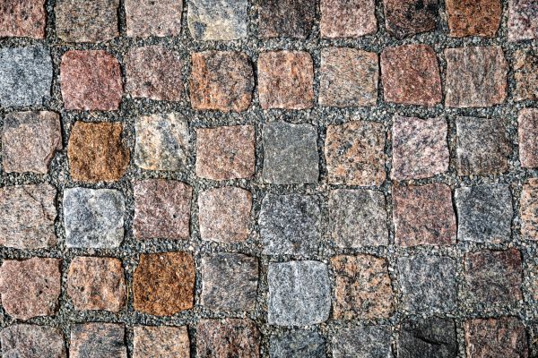 Cobblestone Pavers Service in Trenton