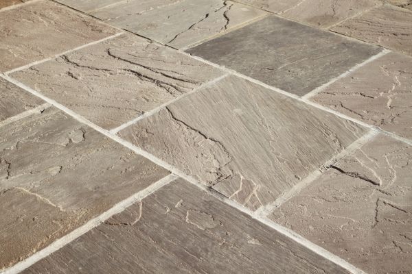 Paving Tile Installation in Trenton