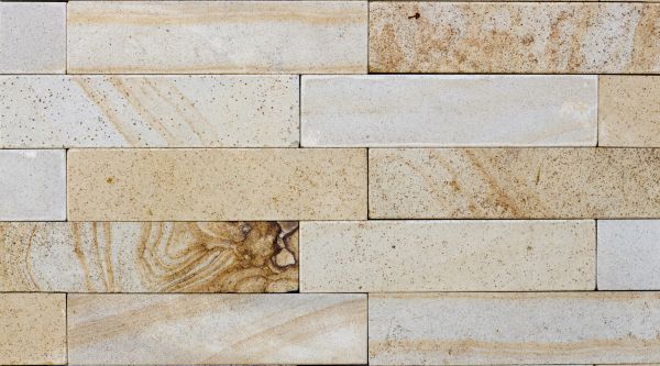 Travertine Paver Installation in Trenton