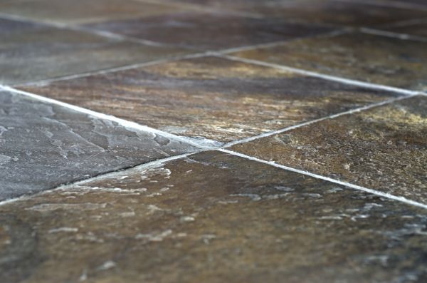 Slate Paving in Trenton