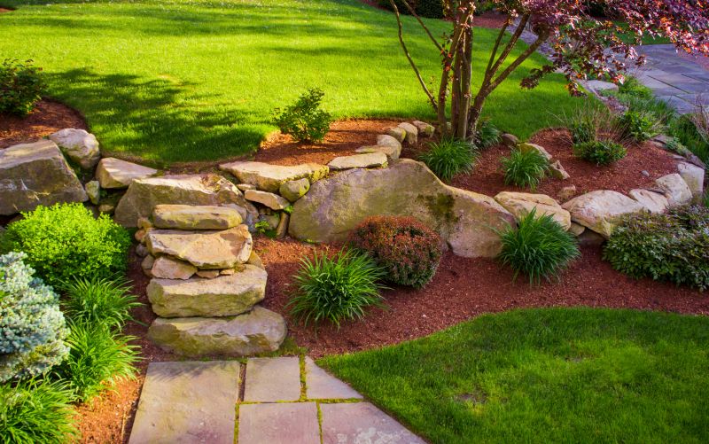 Hardscaping Service